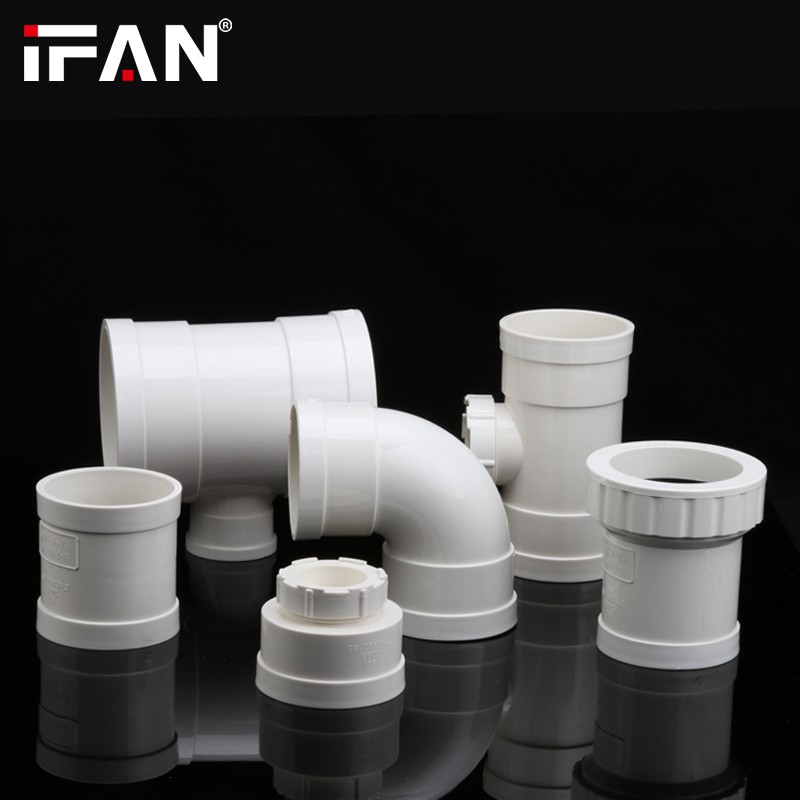 IFAN UPVC IFAN UPVC
