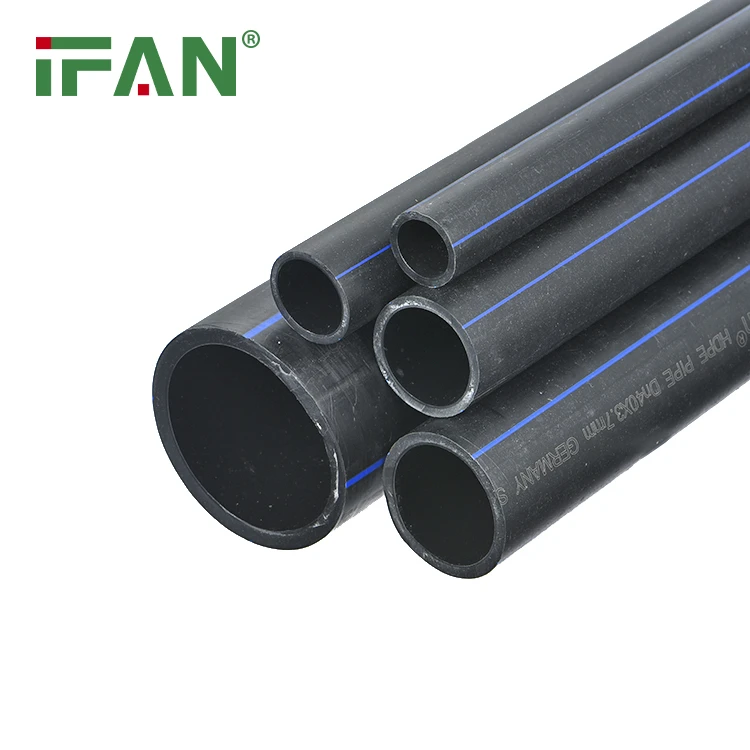 IFAN HDPE Pipe IFAN HDPE Pipe