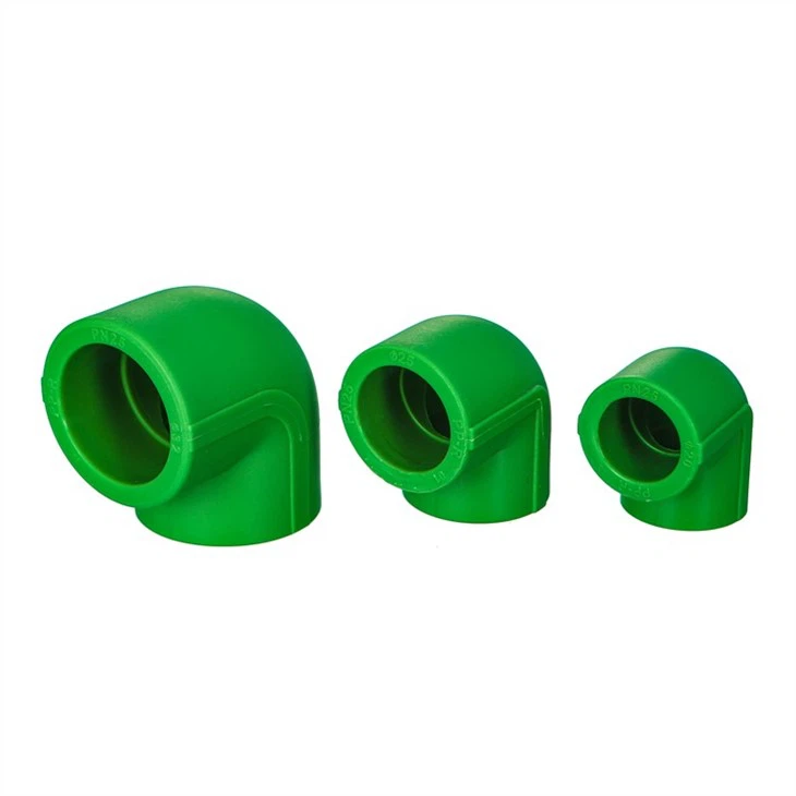 Ppr Elbow 90 Degree