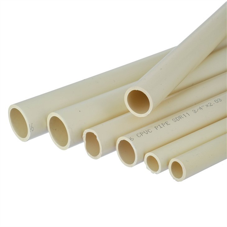 PVC Pipe