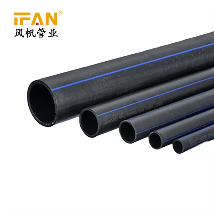 HDPE Pipe