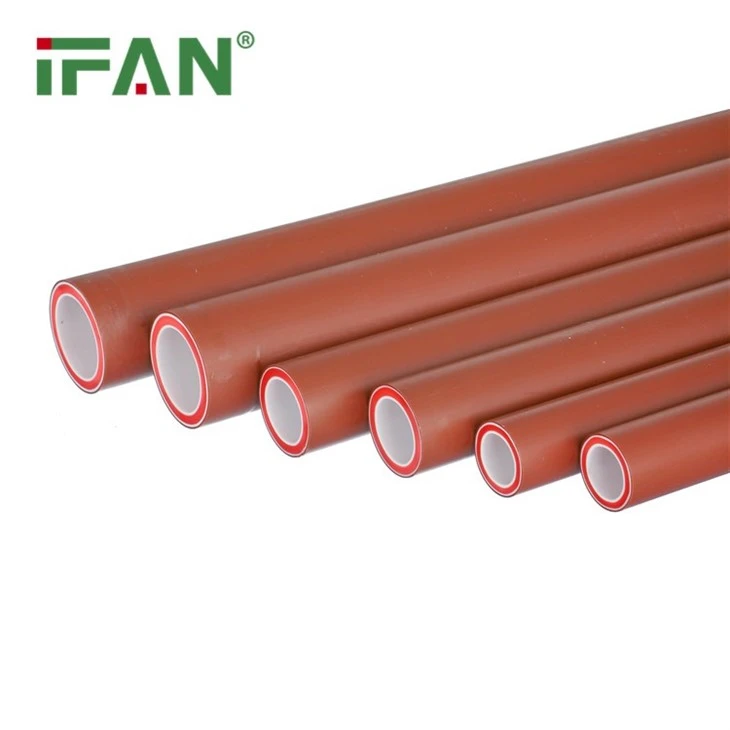 High Quality PPH Pipe