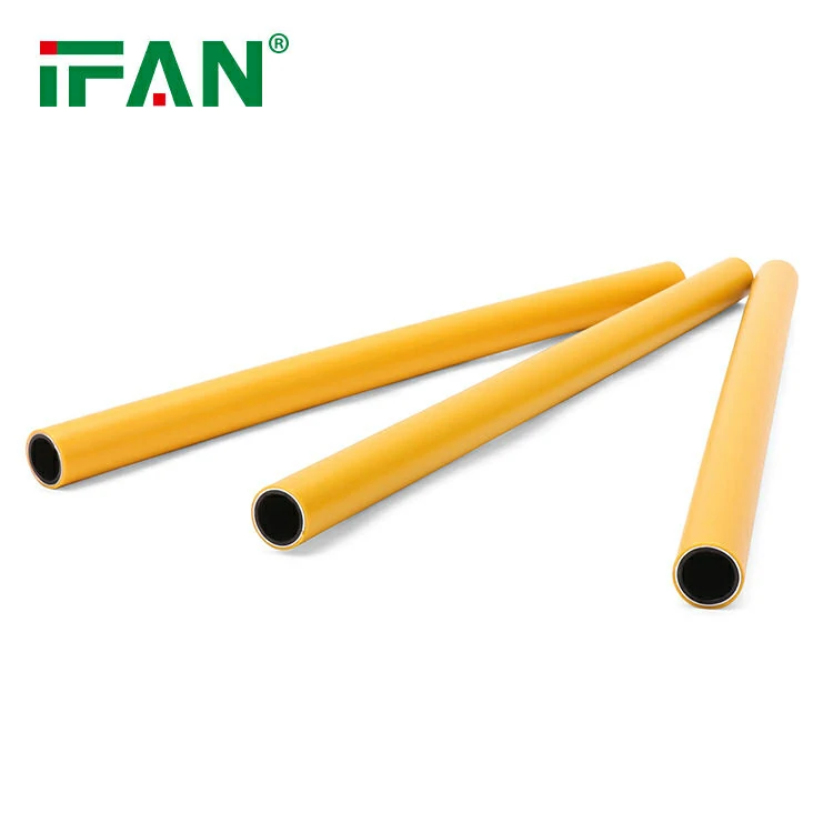 High Pressure Pex Gas Pipe best