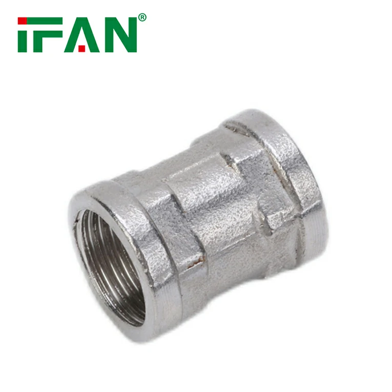 Stainless Steel Pipe Fittings Simplify Pipe Installation factory