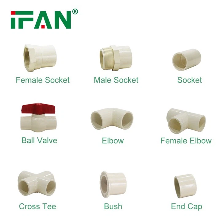 IFAN PVC ligzda