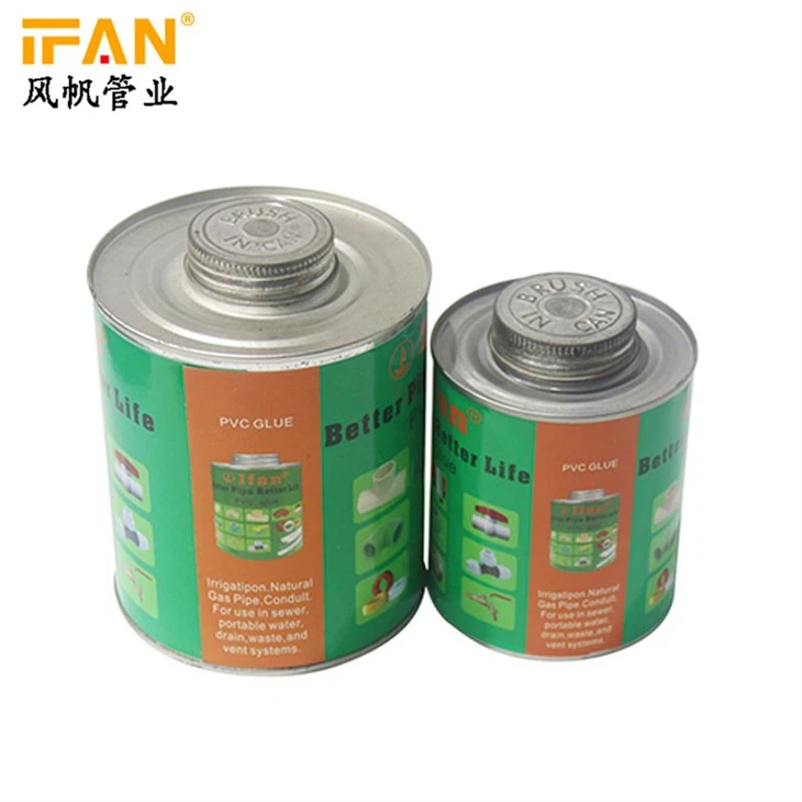 IFAN Glue For Connecting PVC