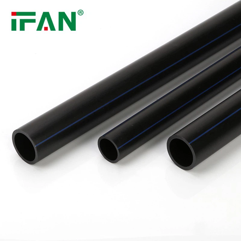 PE Pipe Installation BS 6572