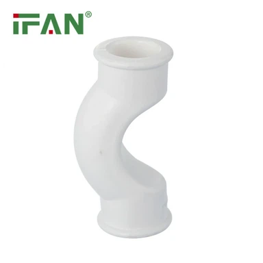 IFAN ISO 15874 Balts Šķērsiela