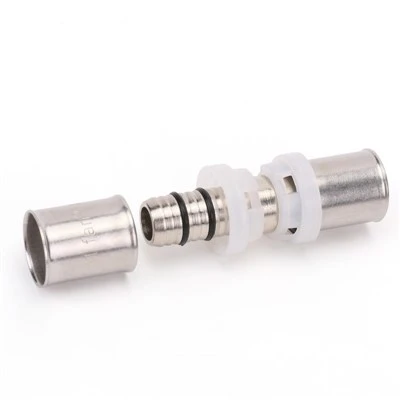 PEX nospiediet Sliver Socket