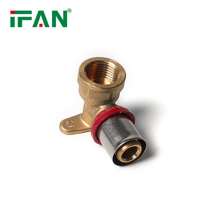 Benefits Of Choosing PEX Press Fittings For Your Plumbing Projects